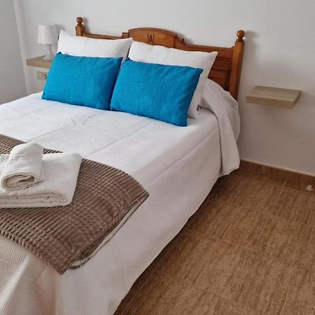 Apartamento Baeza Cozar 1 Apartment Екстериор снимка