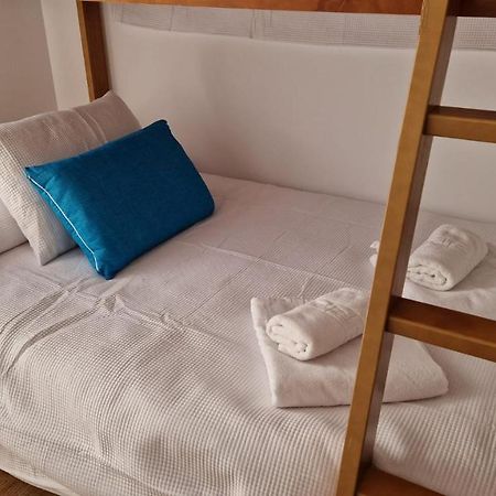 Apartamento Baeza Cozar 1 Apartment Екстериор снимка