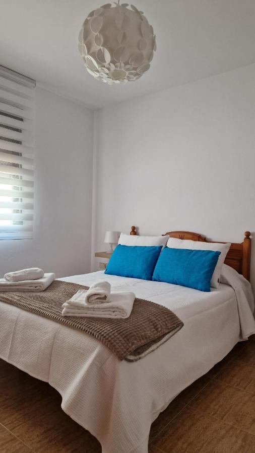 Apartamento Baeza Cozar 1 Apartment Екстериор снимка