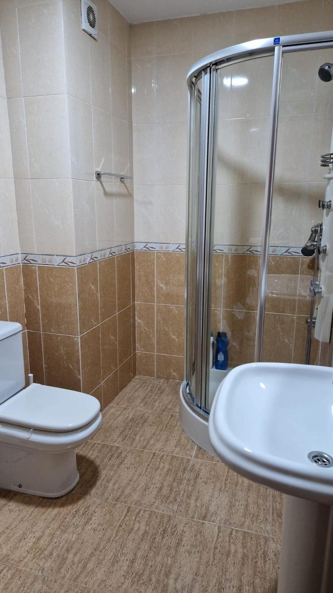 Apartamento Baeza Cozar 1 Apartment Екстериор снимка