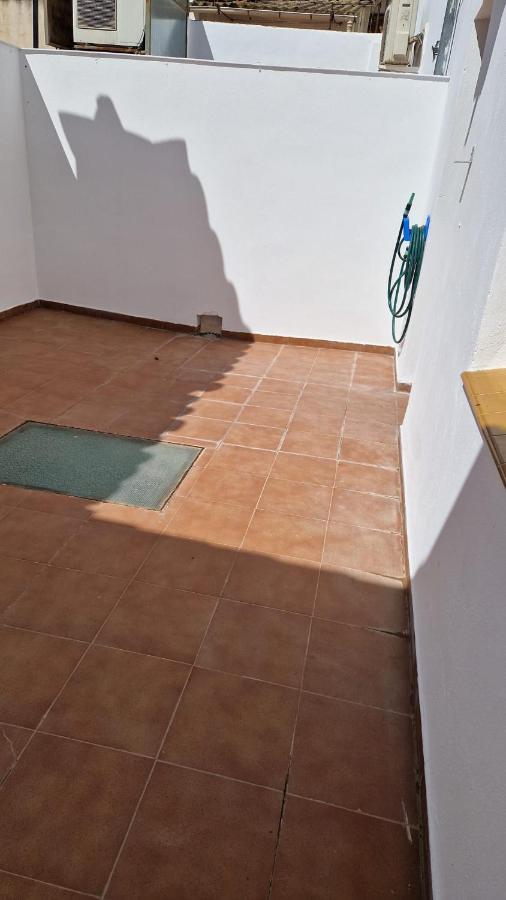 Apartamento Baeza Cozar 1 Apartment Екстериор снимка