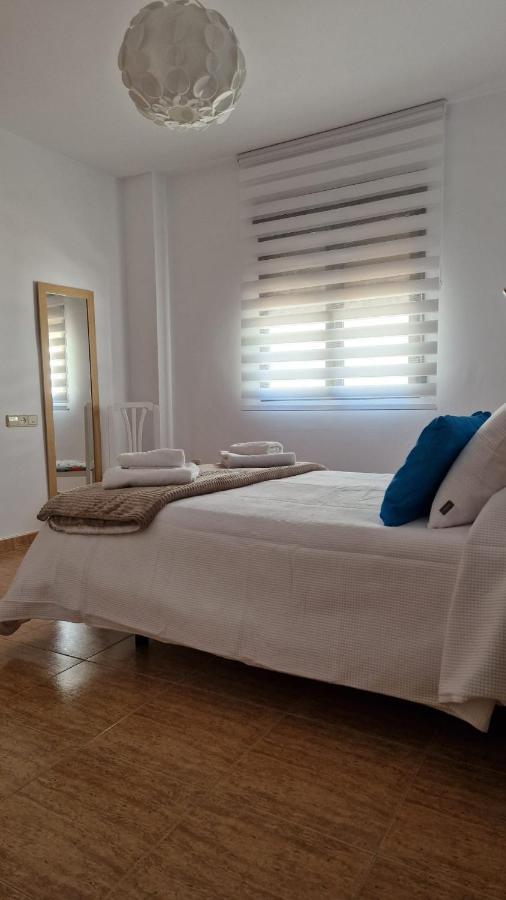 Apartamento Baeza Cozar 1 Apartment Екстериор снимка